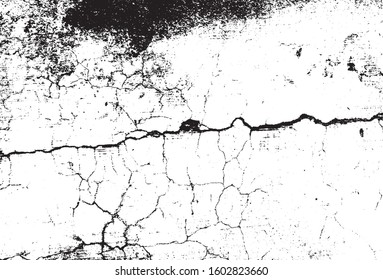Grunge textures set. Distressed Effect. Grunge Background. Vector textured effect. Vector illustration. 