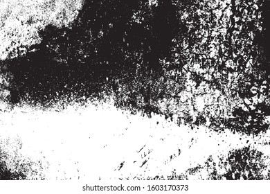 Grunge textures set. Distressed Effect. Grunge Background. Vector textured effect. Vector illustration. 