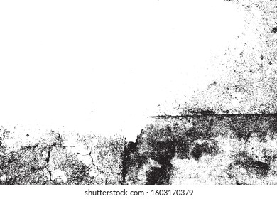 Grunge textures set. Distressed Effect. Grunge Background. Vector textured effect. Vector illustration. 
