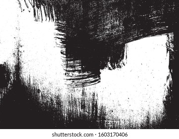 Grunge textures set. Distressed Effect. Grunge Background. Vector textured effect. Vector illustration. 