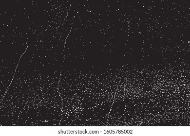 Grunge textures set. Distressed Effect. Grunge Background. Vector textured effect. Vector illustration. 