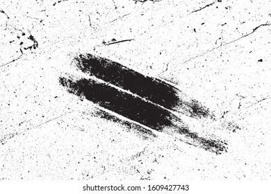 Grunge textures set. Distressed Effect. Grunge Background. Vector textured effect. Vector illustration. 