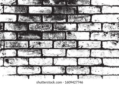 Grunge textures set. Distressed Effect. Grunge Background. Vector textured effect. Vector illustration. 