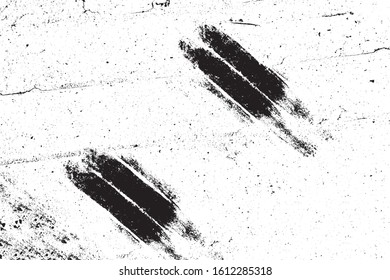 Grunge textures set. Distressed Effect. Grunge Background. Vector textured effect. Vector illustration. 