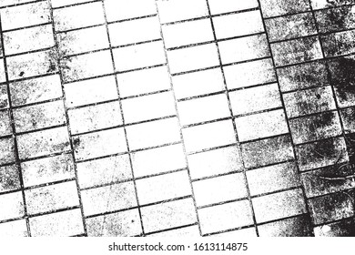 Grunge textures set. Distressed Effect. Grunge Background. Vector textured effect. Vector illustration. 