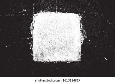 Grunge textures set. Distressed Effect. Grunge Background. Vector textured effect. Vector illustration. 