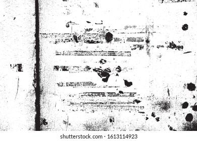 Grunge textures set. Distressed Effect. Grunge Background. Vector textured effect. Vector illustration. 