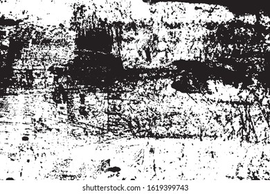 Grunge textures set. Distressed Effect. Grunge Background. Vector textured effect. Vector illustration. 