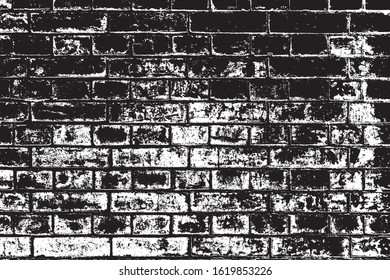 Grunge textures set. Distressed Effect. Grunge Background. Vector textured effect. Vector illustration. 