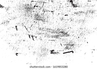 Grunge textures set. Distressed Effect. Grunge Background. Vector textured effect. Vector illustration. 