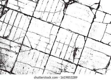Grunge textures set. Distressed Effect. Grunge Background. Vector textured effect. Vector illustration. 