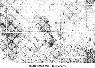 Grunge textures set. Distressed Effect. Grunge Background. Vector textured effect. Vector illustration. 