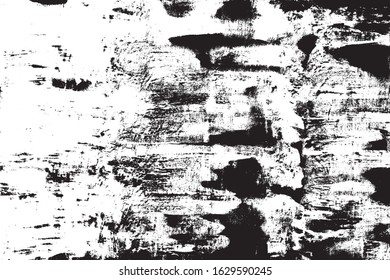 Grunge textures set. Distressed Effect. Grunge Background. Vector textured effect. Vector illustration. 