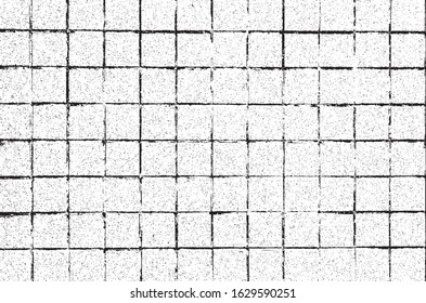 Grunge textures set. Distressed Effect. Grunge Background. Vector textured effect. Vector illustration. 