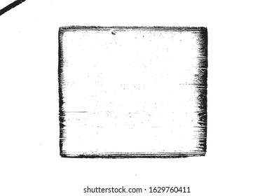 Grunge textures set. Distressed Effect. Grunge Background. Vector textured effect. Vector illustration. 