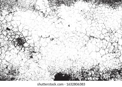 Grunge textures set. Distressed Effect. Grunge Background. Vector textured effect. Vector illustration. 