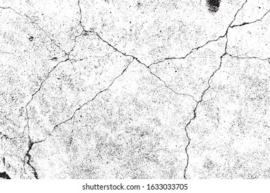 Grunge textures set. Distressed Effect. Grunge Background. Vector textured effect. Vector illustration. 
