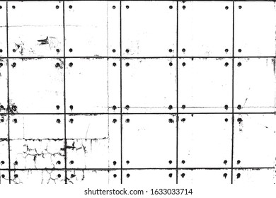 Grunge textures set. Distressed Effect. Grunge Background. Vector textured effect. Vector illustration. 
