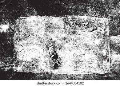 Grunge textures set. Distressed Effect. Grunge Background. Vector textured effect. Vector illustration. 