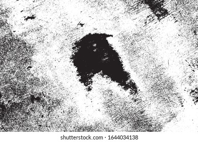 Grunge textures set. Distressed Effect. Grunge Background. Vector textured effect. Vector illustration. 