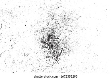 Grunge textures set. Distressed Effect. Grunge Background. Vector textured effect. Vector illustration. 