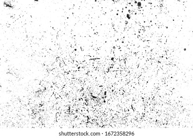 Grunge textures set. Distressed Effect. Grunge Background. Vector textured effect. Vector illustration. 