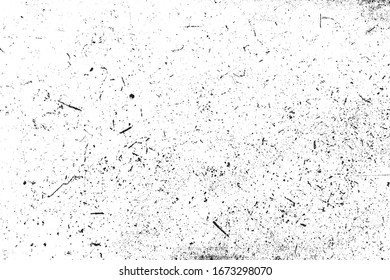 Grunge textures set. Distressed Effect. Grunge Background. Vector textured effect. Vector illustration. 