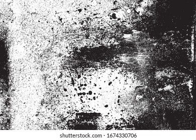 Grunge textures set. Distressed Effect. Grunge Background. Vector textured effect. Vector illustration. 