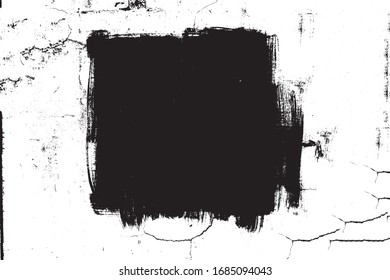 Grunge textures set. Distressed Effect. Grunge Background. Vector textured effect. Vector illustration. 