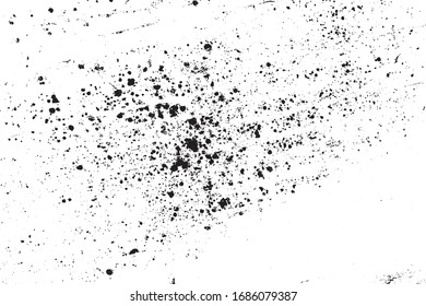 Grunge textures set. Distressed Effect. Grunge Background. Vector textured effect. Vector illustration. 