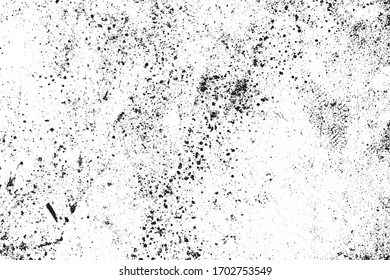 Grunge textures set. Distressed Effect. Grunge Background. Vector textured effect. Vector illustration. 