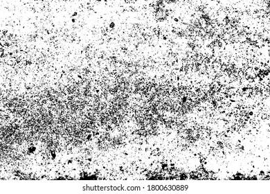 Grunge textures set. Distressed Effect. Grunge Background. Vector textured effect. Vector illustration. 