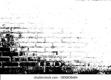 Grunge textures set. Distressed Effect. Grunge Background. Vector textured effect. Vector illustration. 