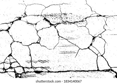 Grunge textures set. Distressed Effect. Grunge Background. Vector textured effect. Vector illustration. 