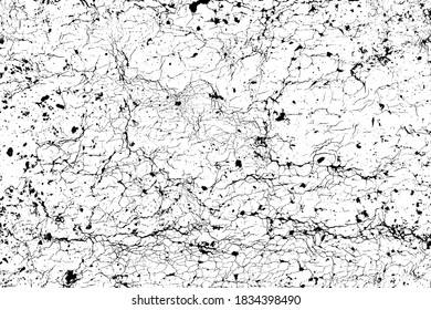 Grunge textures set. Distressed Effect. Grunge Background. Vector textured effect. Vector illustration. 