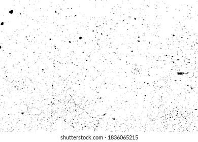 Montaje de texturas onduladas. Efecto angustiado. Fondo Grunge. Efecto texturizado del vector. Ilustración vectorial. 