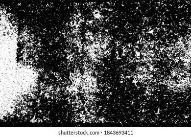 Grunge textures set. Distressed Effect. Grunge Background. Vector textured effect. Vector illustration. 