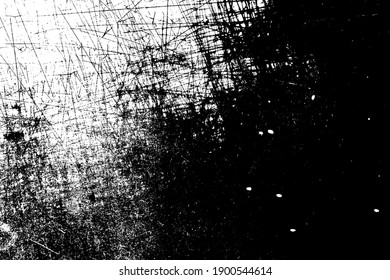 Grunge textures set. Distressed Effect. Grunge Background. Vector textured effect. Vector illustration. 