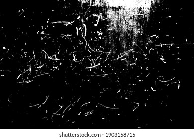 Grunge textures set. Distressed Effect. Grunge Background. Vector textured effect. Vector illustration. 