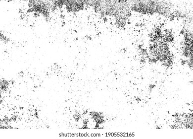 Grunge textures set. Distressed Effect. Grunge Background. Vector textured effect. Vector illustration. 