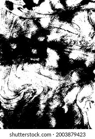 Grunge textures set. Distressed Effect. Grunge Background. Vector textured effect. Vector illustration.