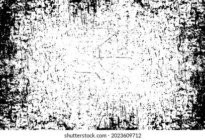 Grunge textures set. Distressed Effect. Grunge Background. Vector textured effect. Vector illustration 