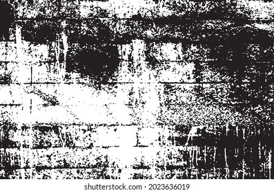 Montaje de texturas onduladas. Efecto angustiado. Fondo grueso