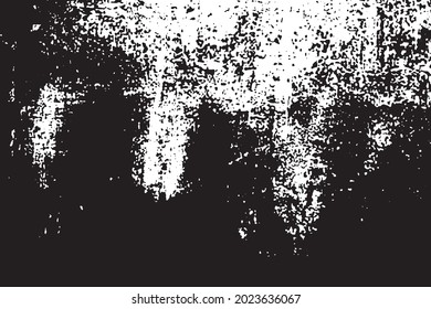 Montaje de texturas onduladas. Efecto angustiado. Fondo grueso