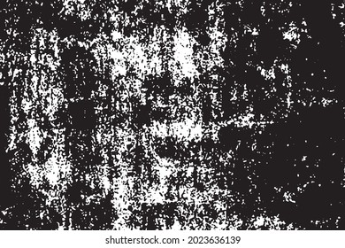 Grunge textures set. Distressed Effect. Grunge Background