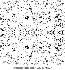 Grunge textures set. Distressed Effect. Grunge Background. Vector textured effect. Vector illustration.