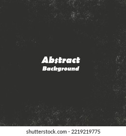 Grunge textures set. Distressed Effect. Grunge Background. Vector textured effect. Vector illustration.