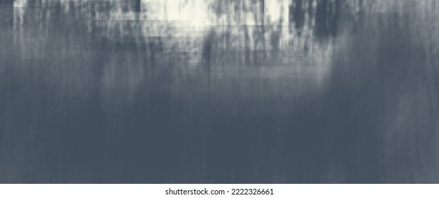 Montaje de texturas onduladas. Efecto angustiado. Fondo Grunge.  ilustración de efecto texturizado.