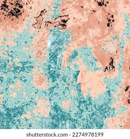 Grunge textures set. Distressed Effect. Grunge Background. Vector textured effect. Vector illustration.
