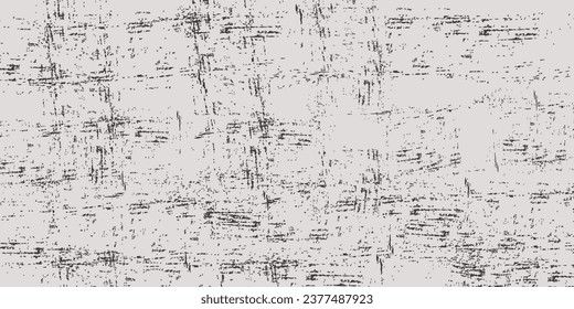 Montaje de texturas onduladas. Efecto angustiado. Fondo Grunge. Efecto texturizado del vector. salpicadura de pincel